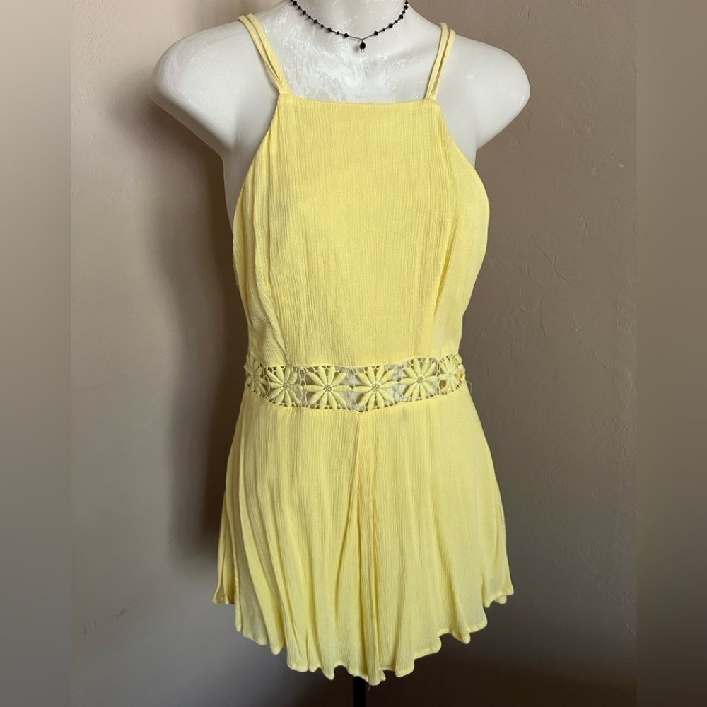 Forever 21 Jumpsuit - Picture 2 of 12